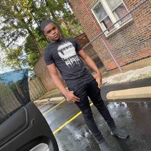 Meet your Posher, Maurshawn